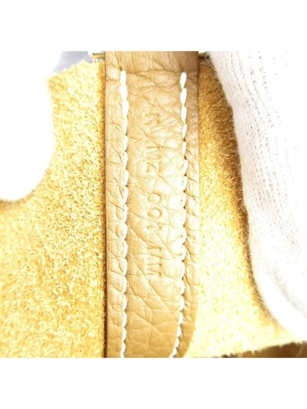 Hermes Picotin Lock PM Taurillon Clemence Handbag Gold
